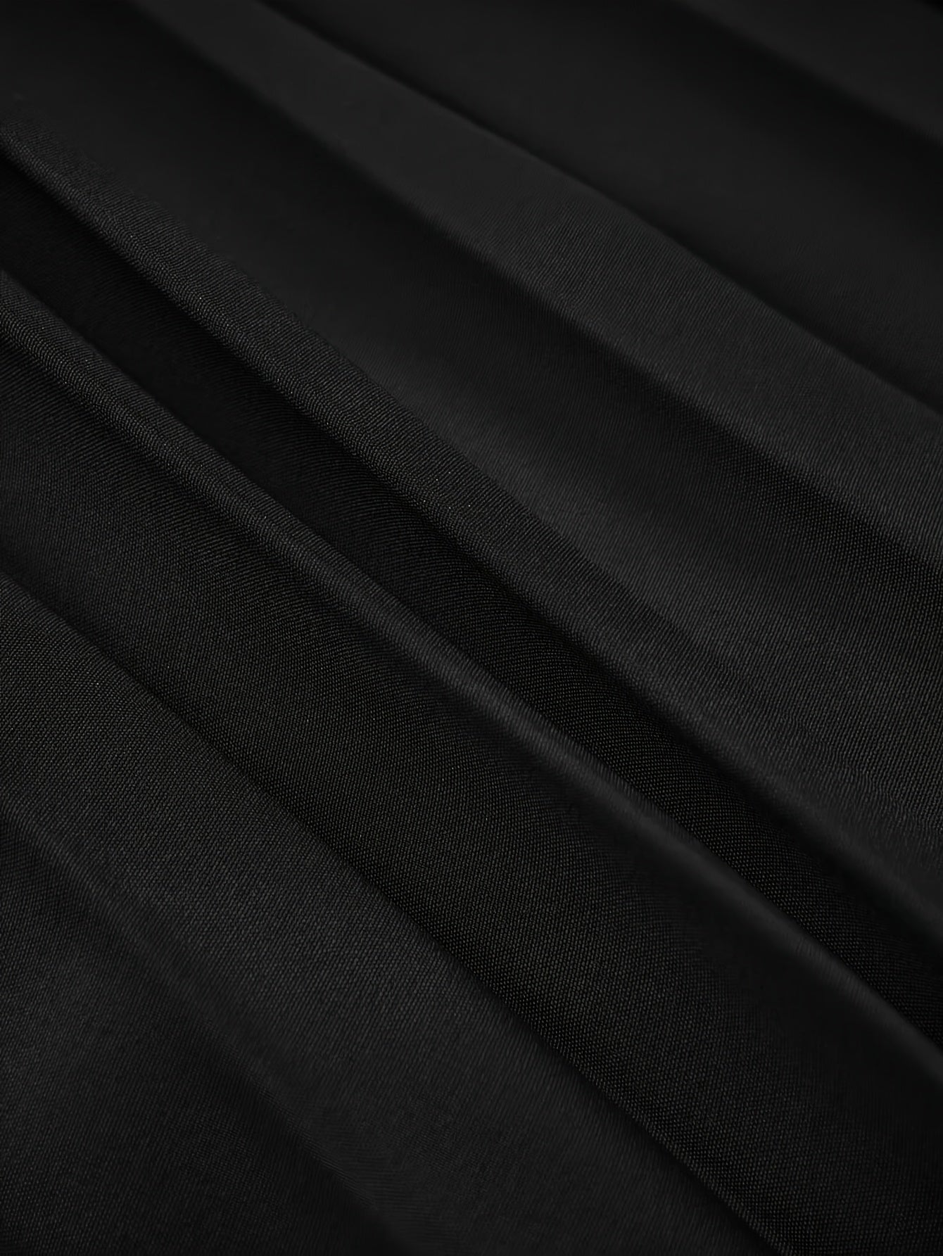 Elegant Long Sleeve Pleated Maxi Dress with Tie Waist - Soft Pink, Stand Collar, Flowing Design for Women, Perfect for Casual or Formal Occasions, Formal Attire|Sophisticated Style|Pleated Detailing, Dress